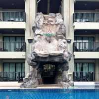 Ananta Burin Resort : Krabi