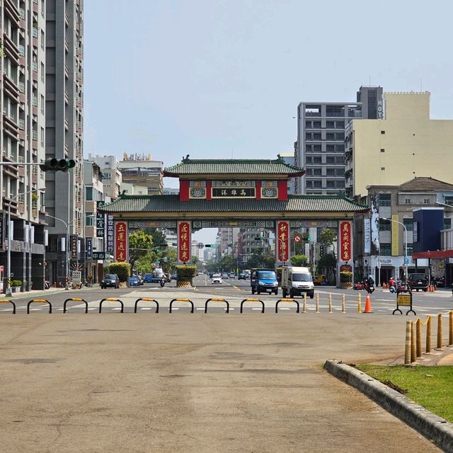 Hamasen Railway Cultural Park