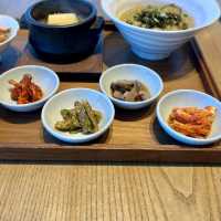 【韓国・済州島】済州の食材を満喫できるボリューム満点朝食「Pocha／ポチャ」