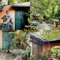China House