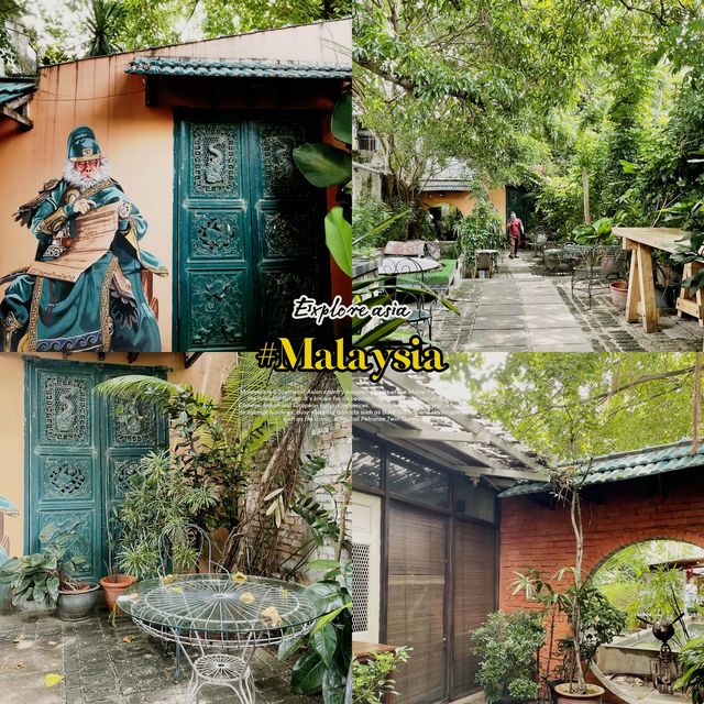 China House