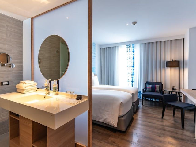Novotel Chiang Mai Nimman Journeyhub 
