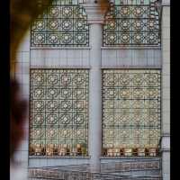 Masjid Sultan Ahmad 🕌🌙:神聖與寧靜的回教寺廟🙏🌺