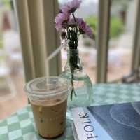 Chinu coffee