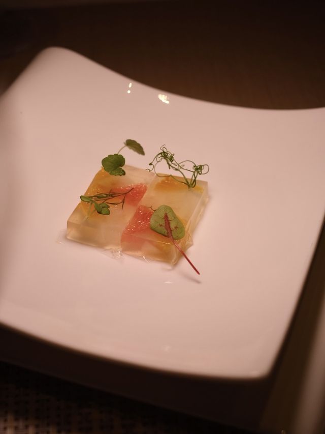精緻現代素食新體驗