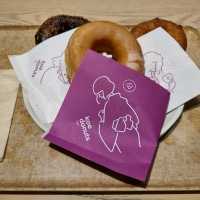 Must Try Kyoto Koe Donuts 🍩 