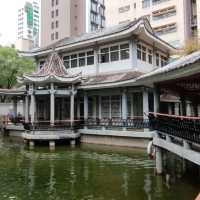 ✨鬧市中的嶺南園林建築🏯✨