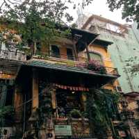 Hanoi Vietnam 🇻🇳