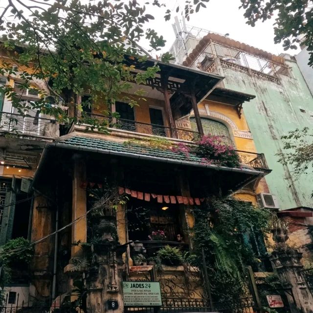 Hanoi Vietnam 🇻🇳