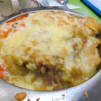 Delicious Foods in Macau
