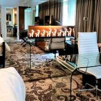 WORTH STAYING, HOTEL INDONESIA KEMPINSKI JAKARTA