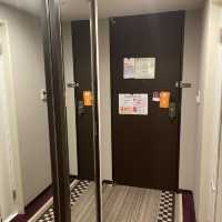 新宿最方便的酒店