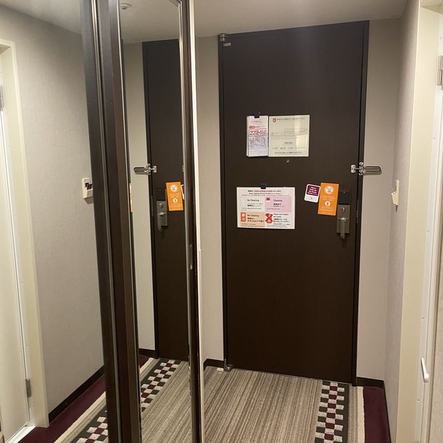 新宿最方便的酒店
