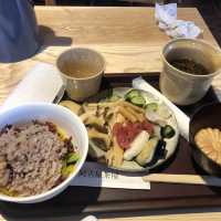 阿古屋茶屋