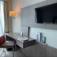 Novotel Bangkok Platinum Pratunam