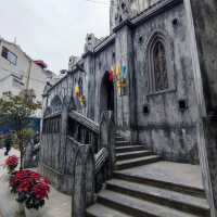 Roman Catholic in Hanoi