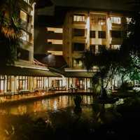 The Club At The Saujana Resort Shah Alam