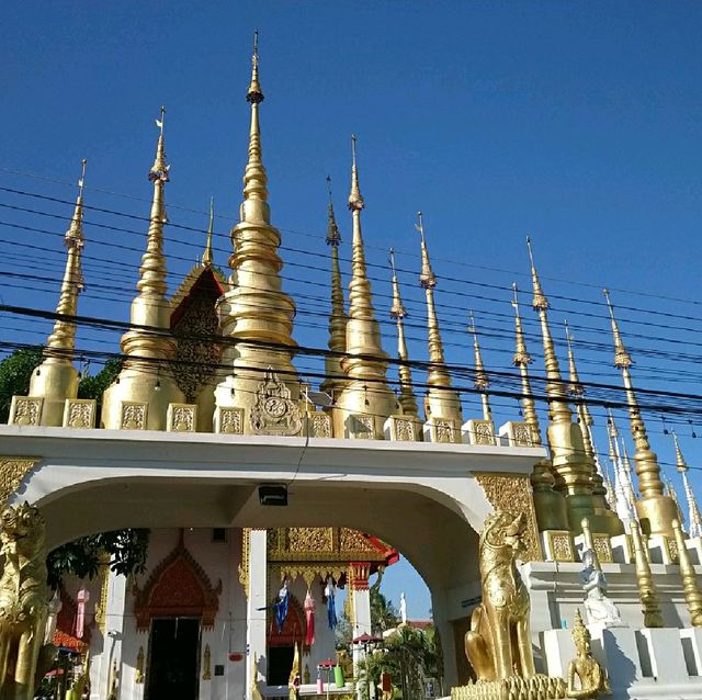 เดินชิลๆเที่ยวเมืองแพร่