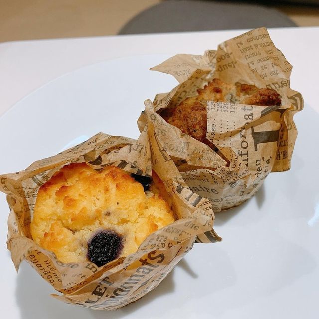 ☘️佐敦廟街簡約小清新Cafe