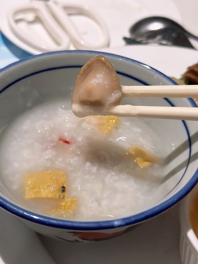 《最 滋 補 的 自 助 餐》