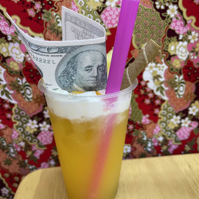 離島特色小店😋
