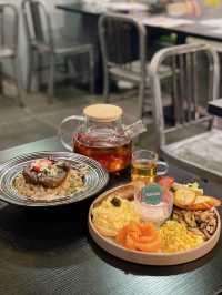 【大角咀 ✦ ✨有誠意又有特色既西餐廳🍴】