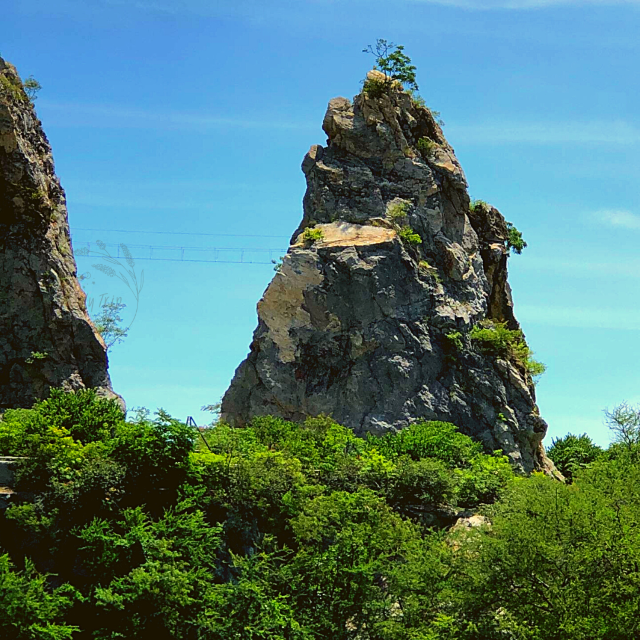 🏞️เขางูอดีตเหมืองแร่ 