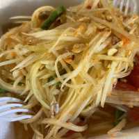 ถนนคนเดินท่าแพ ( ตลาดนัดเย็นวันอาทิตย์ )