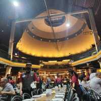 โรงเบียร์เยอร์มันตะวันแดง