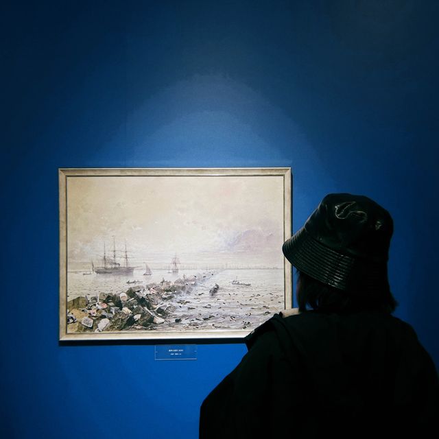 Xpark Aquarium in Taoyuan