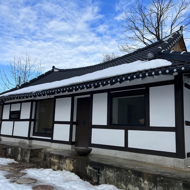 순창 감성숙소,한옥+호텔의 조합 촌캉스 송선생댁✨