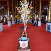 วัดเจ็ดยอด เชียงราย 