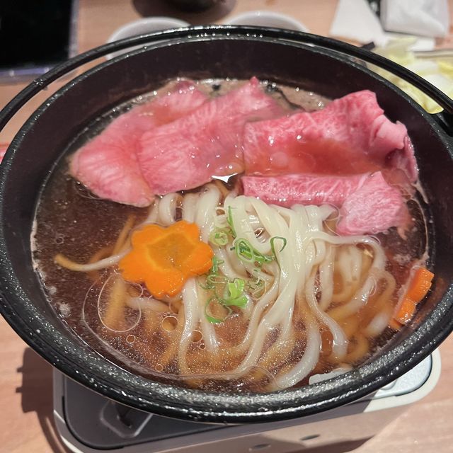 尖沙咀高質餐廳，A5和牛好滋味