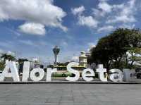 Alor Setar