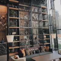 🇸🇬｜Staycation at The Clan Hotel