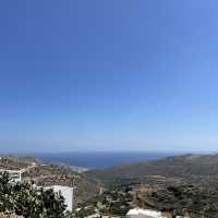 Sikinos - Greece 