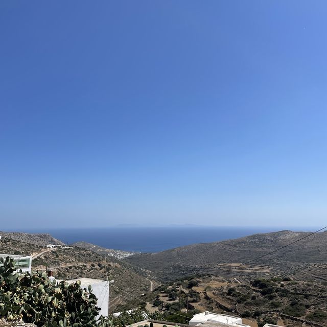 Sikinos - Greece 