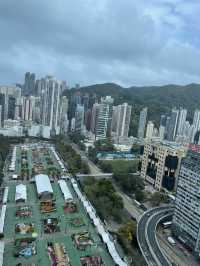 🔹 Causeway Bay- A Delightful Korean Fine Dining Experience