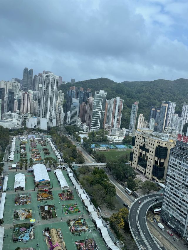 🔹 Causeway Bay- A Delightful Korean Fine Dining Experience  🔹 Causeway Bay- A Delightful Korean Fine Dining Experience