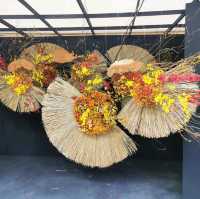 Hong Kong Flower Show 