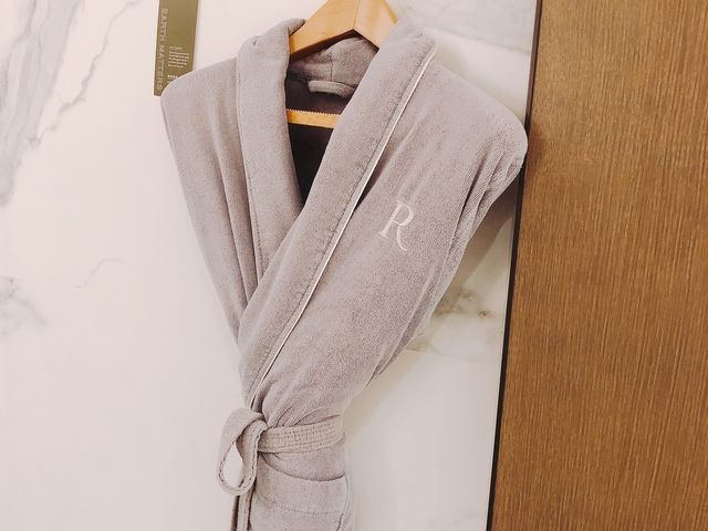 高級感的浪漫佈置💕🌹 Renaissance Taipei Shihlin Hotel 台北士林萬麗酒店
