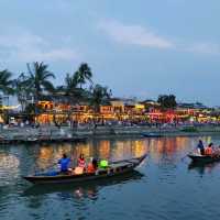 Hoi An Ancient Town - Lovely lantern town