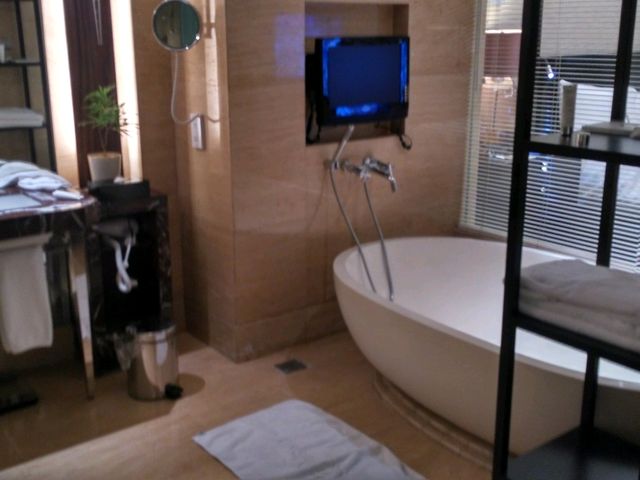 Unforgettable Experience at Kempinski Jakarta
