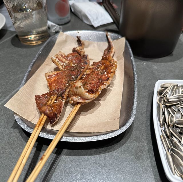 北京簋街胡大小龍蝦