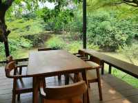 เอื้องหลวงจันท์  รีสอร์ท &คาเฟ่