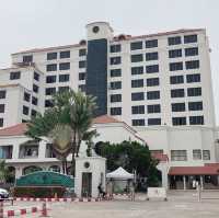 The 5-Star Hotel in the Province