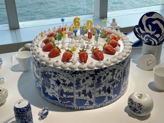 香港展覽 | 尖沙咀香港藝術館 | 皇的派對