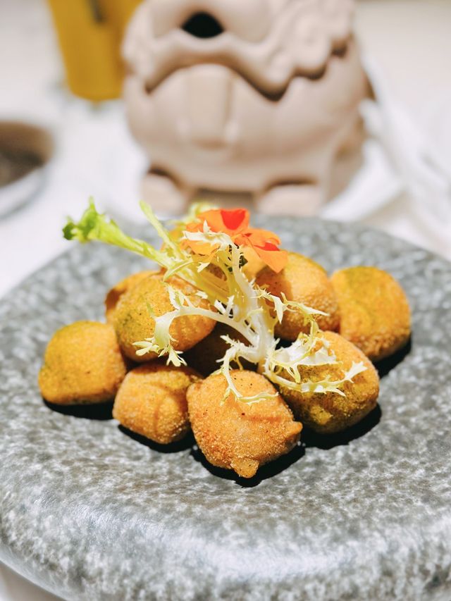 華麗中菜 | 高級精緻