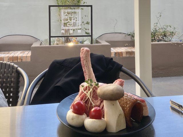 부산 광안리 고기맛집
