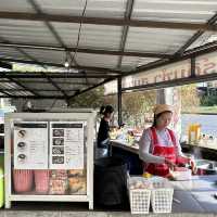 ซุปเปอร์ติ่มซำสนามบินภูเก็ต รองท้องก่อนบิน